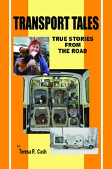 Transport Tales: - Teresa R Cash