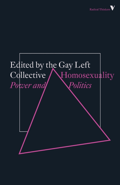 Homosexuality - Gay Left Collective