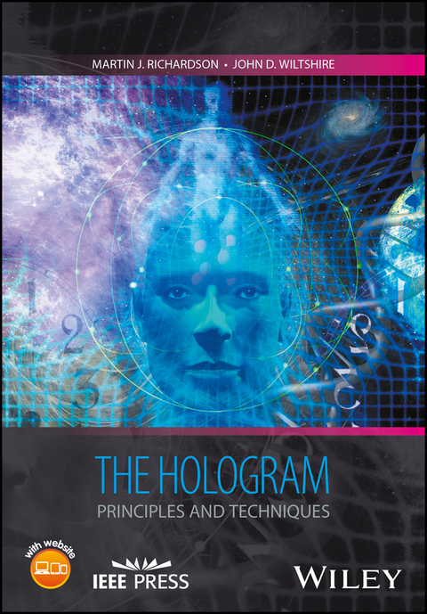 The Hologram - Martin J. Richardson, John D. Wiltshire