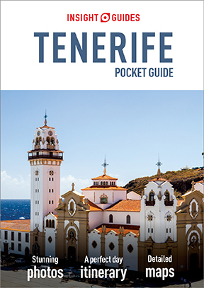 Insight Guides Pocket Tenerife (Travel Guide eBook) -  Insight Guides