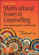 eBook: Multicultural Issues in Counseling von Courtland C. Lee | ISBN