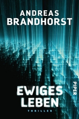 Ewiges Leben - Andreas Brandhorst