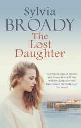 The Lost Daughter - Sylvia Broady