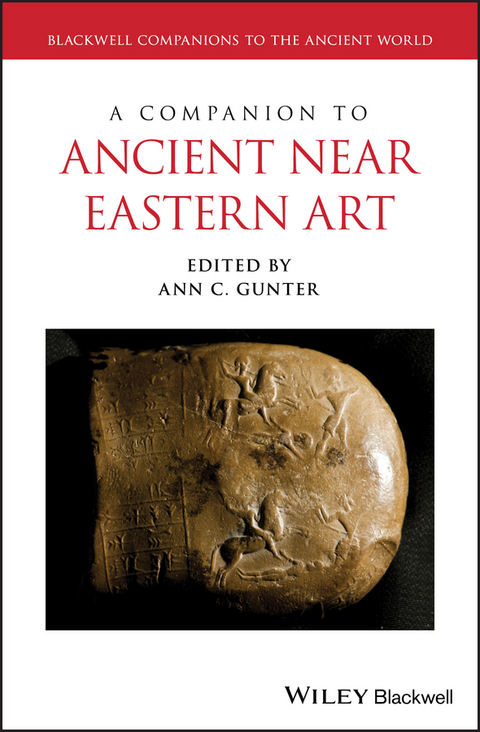Companion to Ancient Near Eastern Art - 