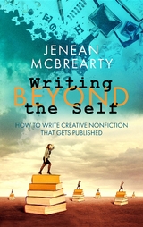 Writing Beyond the Self -  Jenean McBrearty