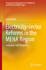 Electricity-sector Reforms in the MENA Region - Leila Benali