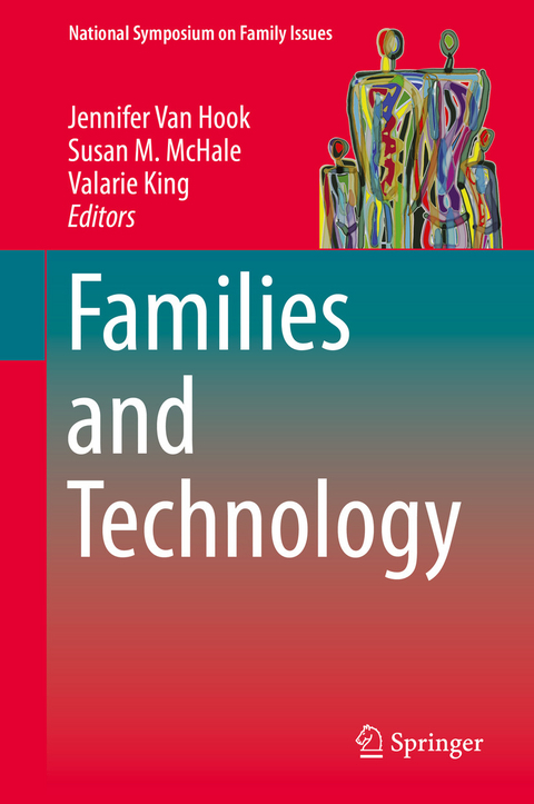 Families and Technology - 