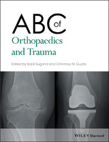 ABC of Orthopaedics and Trauma - 
