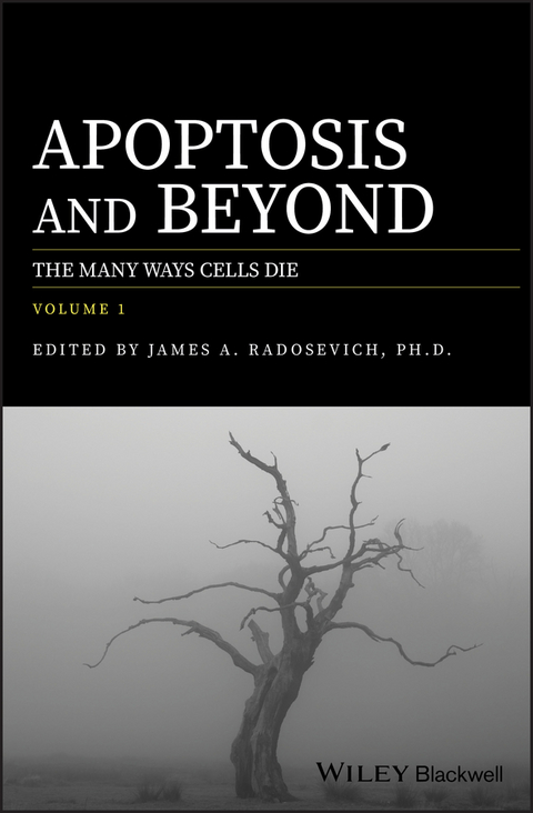 Apoptosis and Beyond - 