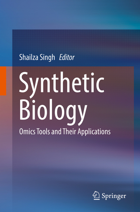 Synthetic Biology - 