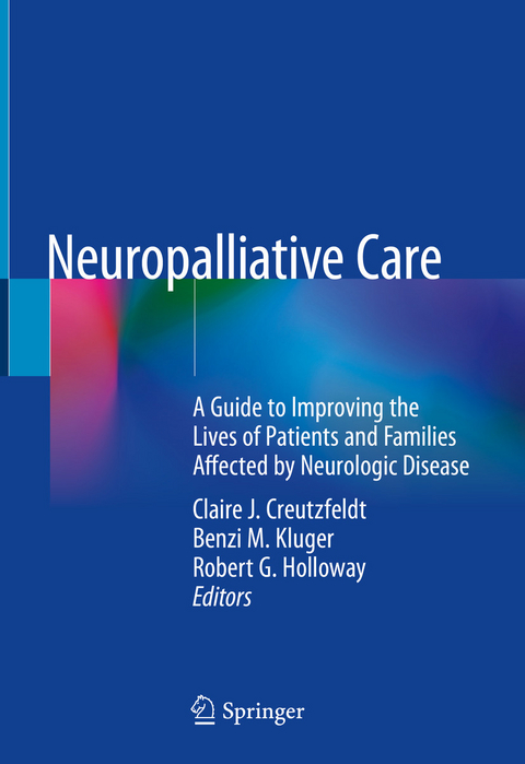 Neuropalliative Care - 