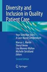 Diversity and Inclusion in Quality Patient Care - 
