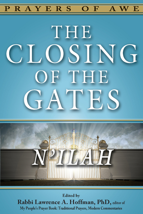 The Closing of the Gates - 