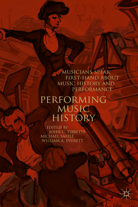 Performing Music History - 