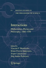 Interactions - 