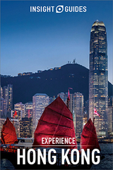 Insight Guides Experience Hong Kong (Travel Guide eBook) -  Insight Guides