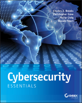 Cybersecurity Essentials -  Charles J. Brooks,  Christopher Grow,  Jr. Philip A. Craig,  Donald Short