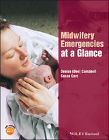 Midwifery Emergencies at a Glance -  Denise Campbell,  Susan M. Carr