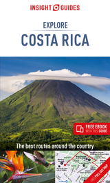 Insight Guides Explore Costa Rica (Travel Guide eBook) -  Insight Guides