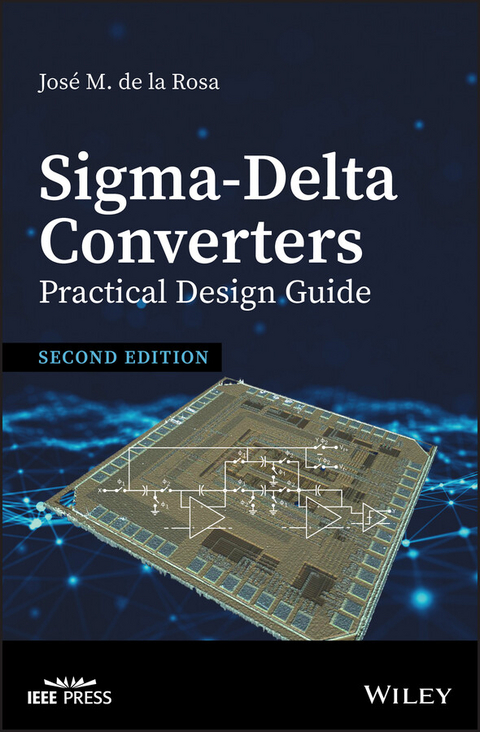 Sigma-Delta Converters - José M. de la Rosa