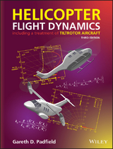 Helicopter Flight Dynamics -  Gareth D. Padfield