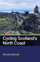 Cycling Scotland's North Coast -  Nicolas Mitchell