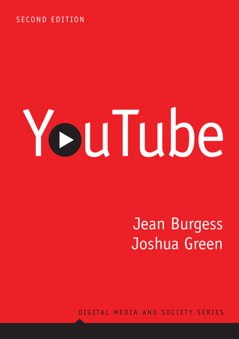 YouTube - Jean Burgess, Joshua Green