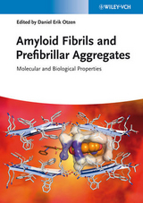 Amyloid Fibrils and Prefibrillar Aggregates - 