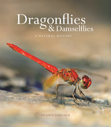 Dragonflies and Damselflies -  Dennis Paulson