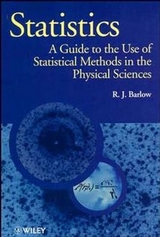 Statistics - Roger J. Barlow