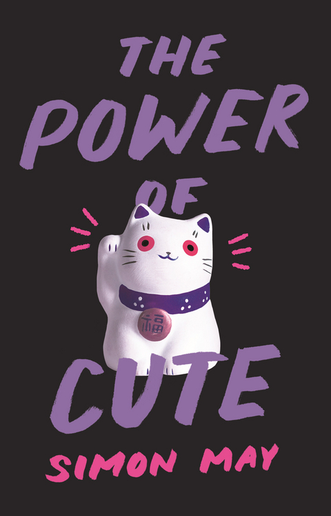 Power of Cute -  Simon May
