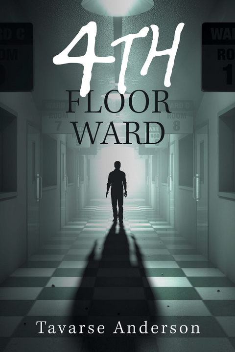 4Th Floor Ward - Tavarse Anderson