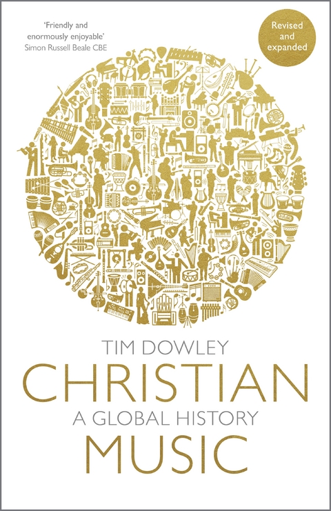 Christian Music - Tim Dowley