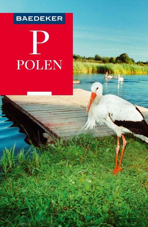 Baedeker Reiseführer E-Book Polen -  Dieter Schulze,  Izabella Gawin