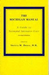 The Michigan Manual - Donn, Steven M.