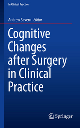 Cognitive Changes after Surgery in Clinical Practice - 