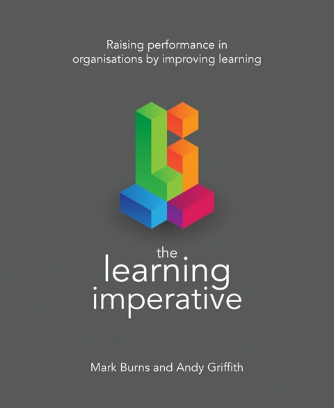 The Learning Imperative - Mark Burns, Andy Griffith