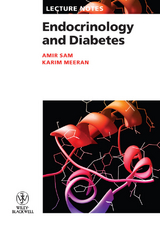 Endocrinology and Diabetes -  Karim Meeran,  Amir H. Sam