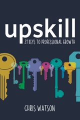 Upskill - Chris Watson