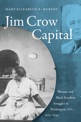 Jim Crow Capital - Mary-Elizabeth B. Murphy