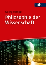 Philosophie der Wissenschaft - Georg Römpp