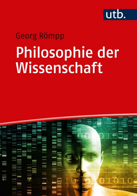 Philosophie der Wissenschaft - Georg Römpp
