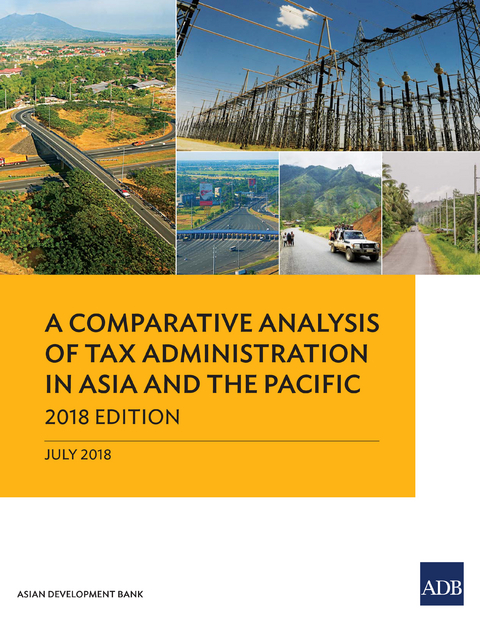 A Comparative Analysis of Tax Administration in Asia and the Pacific