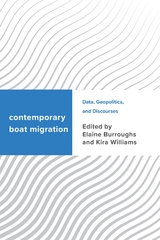 Contemporary Boat Migration - 