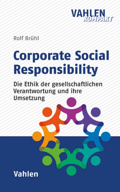 Corporate Social Responsibility - Rolf Brühl