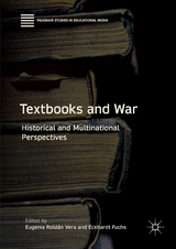 Textbooks and War - 