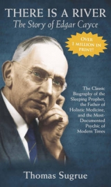 The Story of Edgar Cayce - Sugrue, Thomas