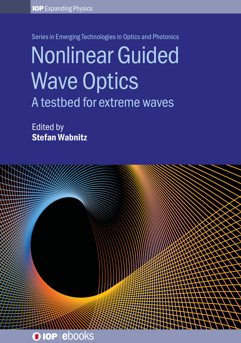 Nonlinear Guided Wave Optics - 