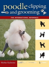 Poodle Clipping and Grooming - Kalstone, Shirlee