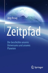 Zeitpfad -  Jörg Resag